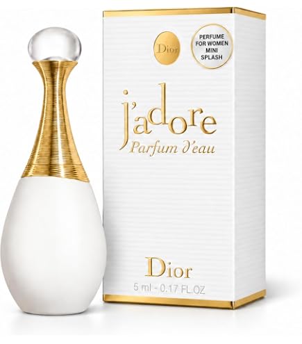 Amazon | Dior ディオール ジャドール インテンス パルファン 1ml