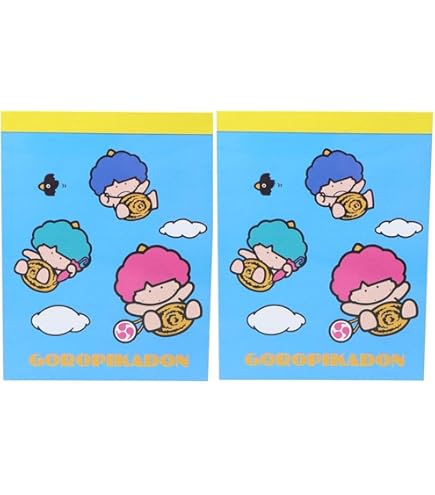 Amazon.co.jp: 須磨シーワールド限定 4Pメモ ハンギョドン