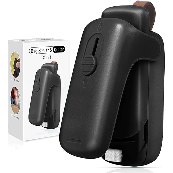 vacuum bag sealer amazon