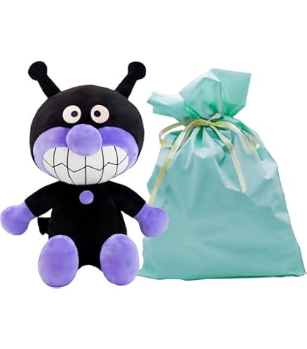 Amazon.co.jp: セガフェイブ (SEGA FAVE) アンパンマン おともだち