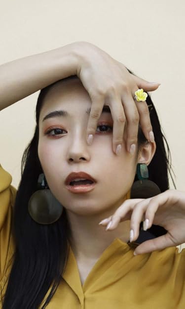 女性声優 - 1st写真集「愛香」