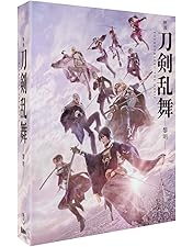映画 刀剣乱舞 継承 DVD豪華版3枚組 新品 未開封 映画刀剣乱舞-継承- DVD 豪華版（3枚組）（TDV29150D）｜TOHO