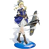 フィギュアーツZERO 荒野のコトブキ飛行隊 エンマ 約175mm ABS&PVC製 塗装済み完成品フィギュア