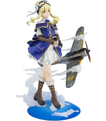 Amazon | MERSA 白鳥のジュン 科学忍者隊ガッチャマン 1/6 ガレージ