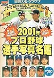 2001年プロ野球選手写真名鑑 (NIKKAN SPORTS GRAPH)