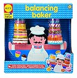 ALEX Toys Little Hands Balancing Baker [並行輸入品]