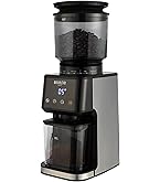 Amazon | BelleLife コーヒーミル 電動 コーヒーグラインダー コーン式