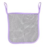 Domybest ベビーカー用バッグ 4枚セット　マザーズバッグ おむつバッグ バギーバッグ 防水 多機能 収納バッグ ホルダーバッグ ドリンクホルダー 小物入れ 3色 (パープル)