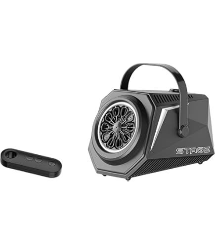 Amazon | STAGE EVOLUTION (ステージエボリューション) バブルマシン 2