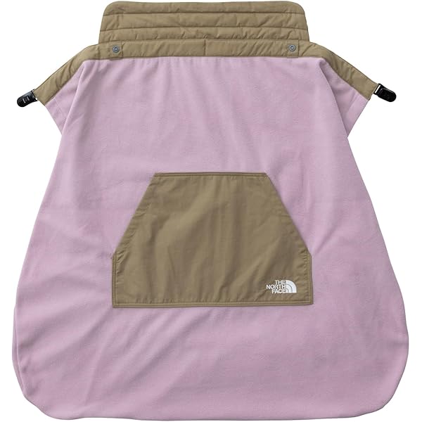 み*よ様 ザ・ノース・フェイス(THE NORTH FACE) ベビーシェルブラ 24FW