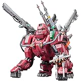 ZOIDS アイアンコング プロイツェン ナイツ 全高約300mm 1/72スケール プラモデル 成型色 ZD098X