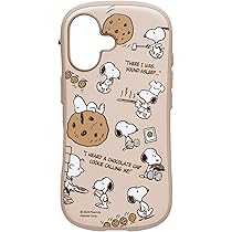 Amazon.co.jp: iFace First Class Cafe PEANUTS/ピーナッツ