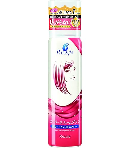 Amazon | プロスタイル 泡の浸透補修エッセンス 160g | プロスタイル