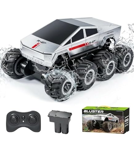 Amazon.co.jp: リモートコントロールカー リモートコントロール 8輪