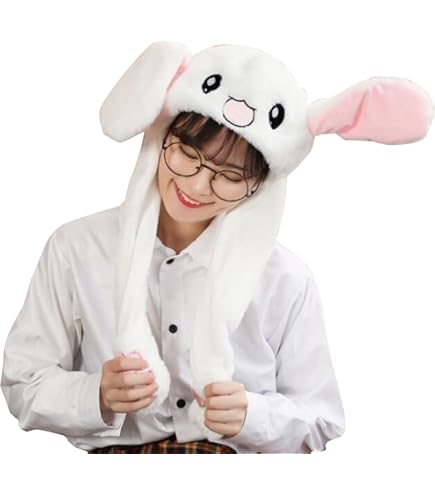 手が動く！　ぴょこぴょこ帽子　ビッグクラッピー 手が動く！ぴょこぴょこ帽子 ビッグクラッピー - メルカリ