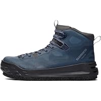 Amazon | シマノ(SHIMANO) ロックショア ウェットブーツ カットラバー