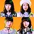東京女子流「ミルフィーユ(CD+DVD)」