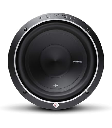 Amazon.co.jp: Rockford Fosgate パンチ 2チャンネルアンプ P500X2