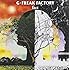 G-FREAK FACTORY「fact(初回限定盤)」