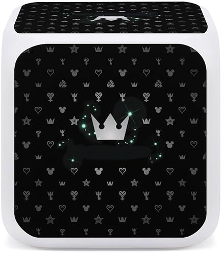 Amazon.co.jp: Kingdom Hearts 20th Anniversary Melody Clock : Home