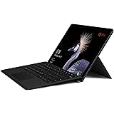 【整備済み品】ノートパソコン Surface Pro 6 (黒い)第8代Core i7-8650U/12.3型(2736x1824) / メモリー8GB /SSD256GB / LTE/无线局域网/Bluetooth/Office 2019搭载/2i