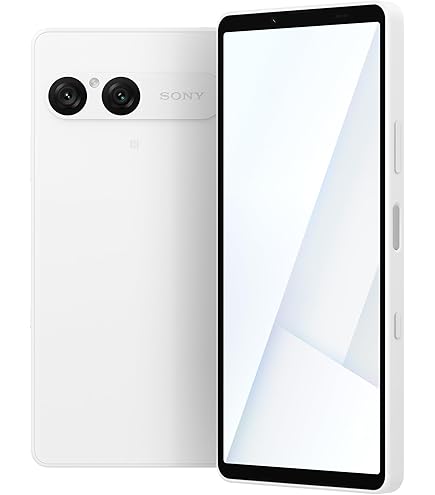 Amazon | SIMフリー docomo Xperia Ace III SO-53C ブリック