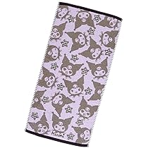 クロミ フェイスタオル クロミちゃんタオル フェイスタオル タオルハンカチ 新品 匿名