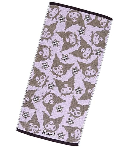 サンリオ フェイスタオル Amazon｜林(Hayashi) サンリオ フェイスタオル 34×75cm 綿100