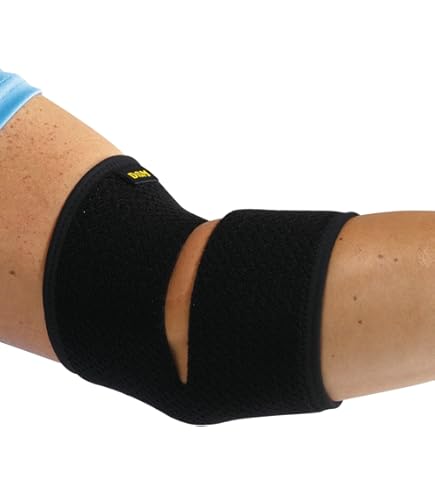 Amazon | D&M(ディーアンドエム) 膝サポーター 膝用 1個入 左右兼用