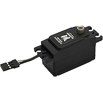 Amazon | ジーフォース (G-Force) 颯 Drift Spec Digital Servo 日本