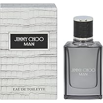 Amazon | ジミー チュウ マン オーデトワレ 30ML | Jimmy Choo 