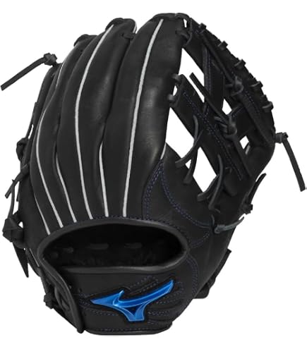 ミズノMIZUNO 少年軟式用 グローブ ブラック サイズS ウィルドライブ Amazon | MIZUNO ジュニア軟式用ウィルドライブ ブルー(WILL DRIVE