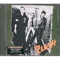 Amazon.co.jp: The Clash: ミュージック
