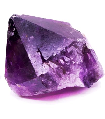 Amazon.co.jp: 【天然石の島田商事】天然石 最上級グレード アメジスト