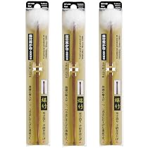 Amazon.co.jp: 煤竹耳かき・梵天付き（GT-405）×3個セット : Health
