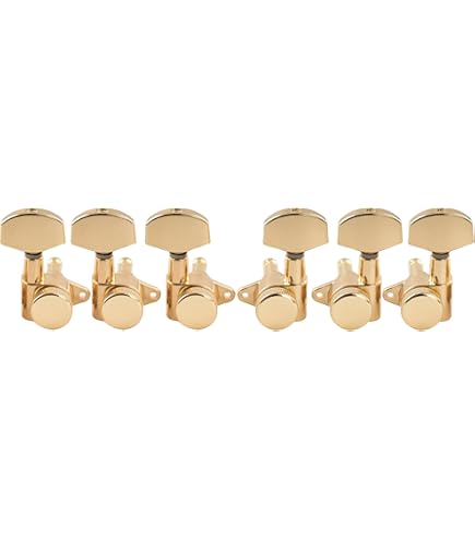 Amazon.co.jp: GOTOH ギターペグ ロトマチックタイプ マグナムロック