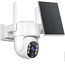 防犯カメラ 屋外 ソーラー 2K解像度 WiFi 屋外 監視 ワイヤレス 2つ Amazon.co.jp: Kurumina 防犯カメラ 屋外 ソーラー 2K解像度