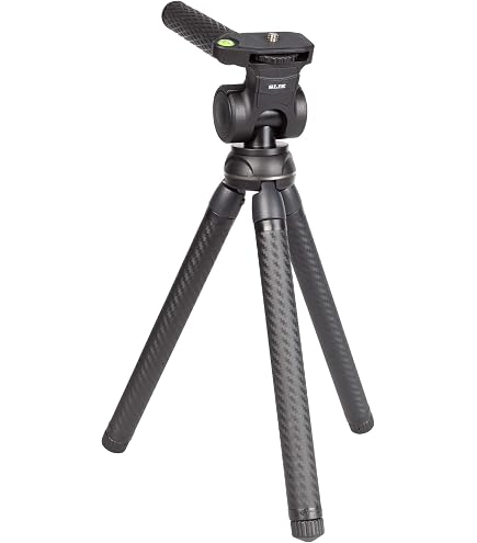Amazon | SLIK 三脚 スプリント EX II N 4段 旅行用三脚 106570 | 三脚
