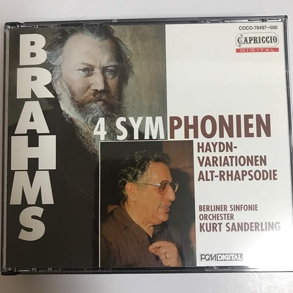 その他 Johannes Brahms Cycle [DVD] w17b8b5 EBS Reissues BBB AAA | Tracking Angle