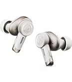 audio-technica ATH-TWX9MK2 ホワイト新品未開封 Amazon.co.jp: オーディオテクニカ ATH-TWX9MK2 WH(E) ノイズ