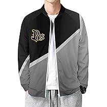 Amazon | [ZentOy] オリックス・バファローズ ジャケット メンズ