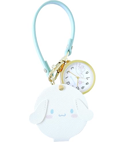 Amazon.co.jp: サンリオ(SANRIO) シュガーバニーズ ウォッチ(カラフル