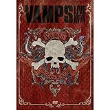 VAMPS LIVE 2014-2015