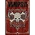 VAMPS LIVE 2014-2015(通常盤 DVD)