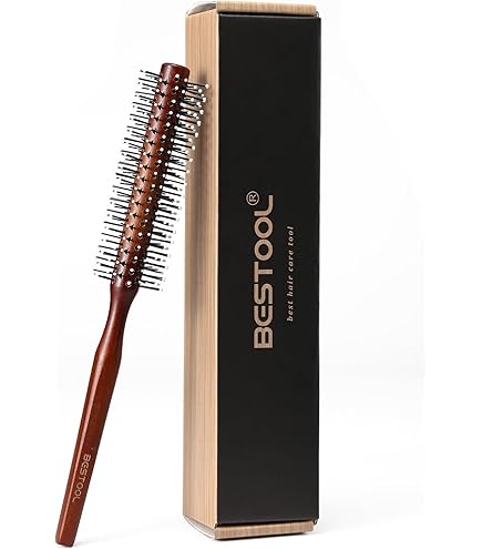 Amazon | Ez Flow (イージーフロー) グランドオーバルブラシ #508