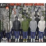 Amazon SERIOUS JAPANESE(初回限定盤)(DVD付) TERIYAKI BOYZ, TAKAGIKAN