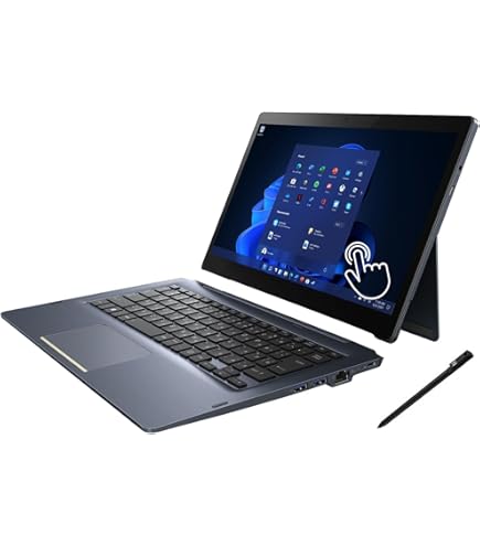 Windowsノート本体 dynabook G83/XW Ryzen 5 7530U PC-Webzine - 「dynabook GA83/XW」8コア16スレッドのRyzen