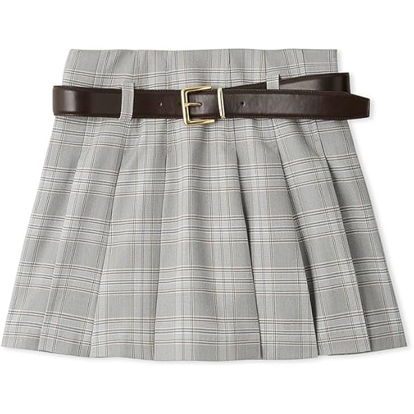 Amazon | [スナイデル] ネルチェックキャミソール SWFB245134