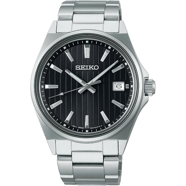 Amazon.co.jp: 腕時計 SEIKO セイコー SBJS010 音声デジタルウオッチ 