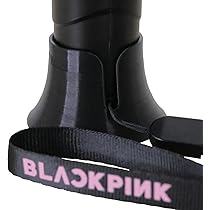 Amazon.co.jp: BLACKPINK専用 ライトスティックスタンド ペン